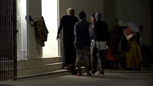 Nuovo sbarco a Lampedusa: così l'Isola esplode 11