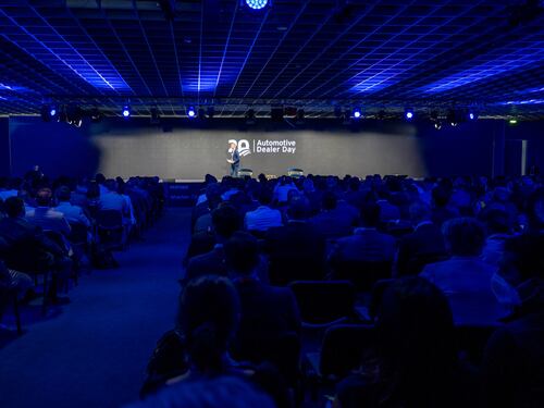 Automotive Dealer Day sta per aprire i battenti: cosa prevede il programma