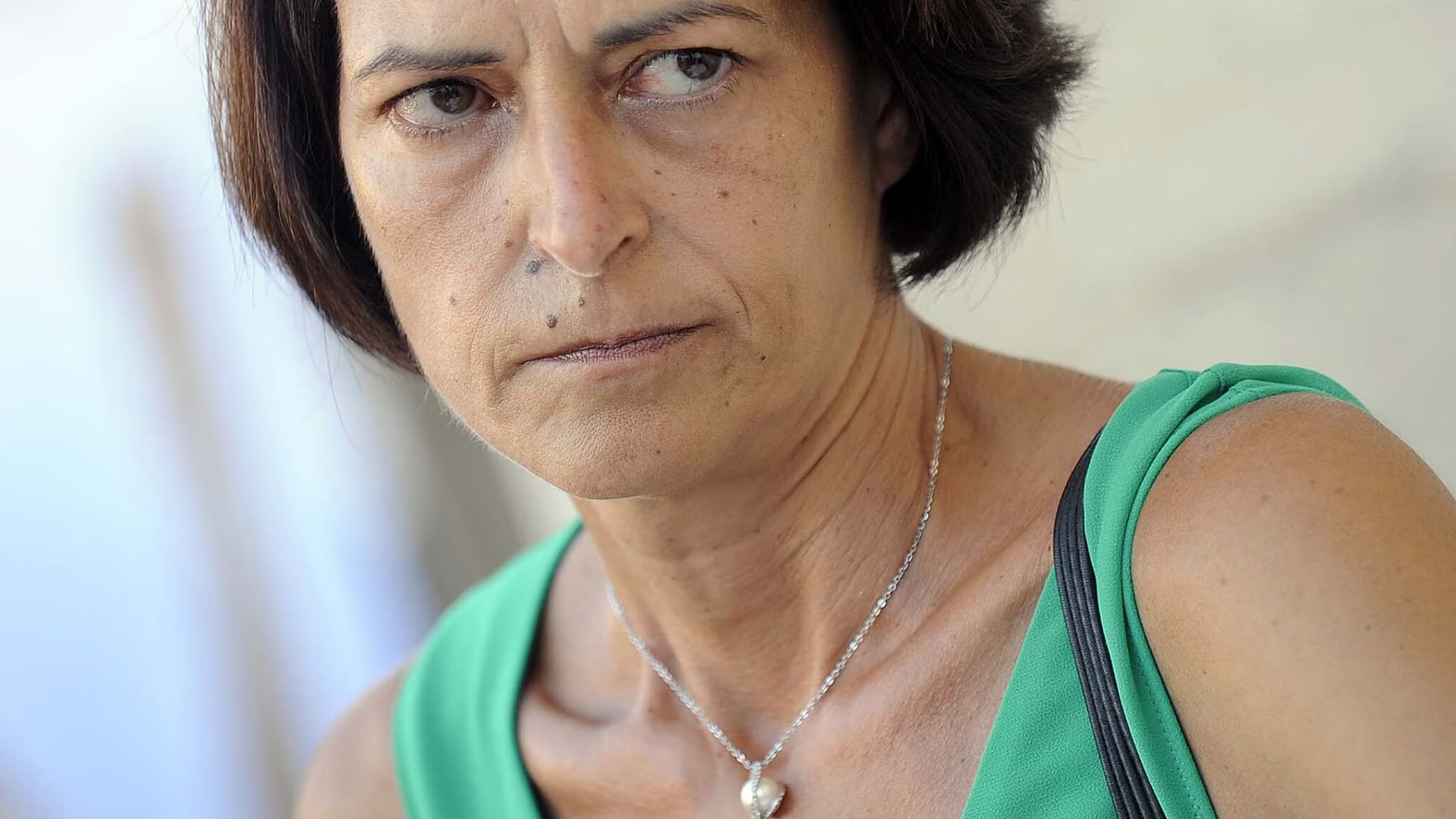 Torna l'ergastolo per l'infermiera killer