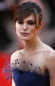 Keira Knightley è mamma: parto in segreto 5