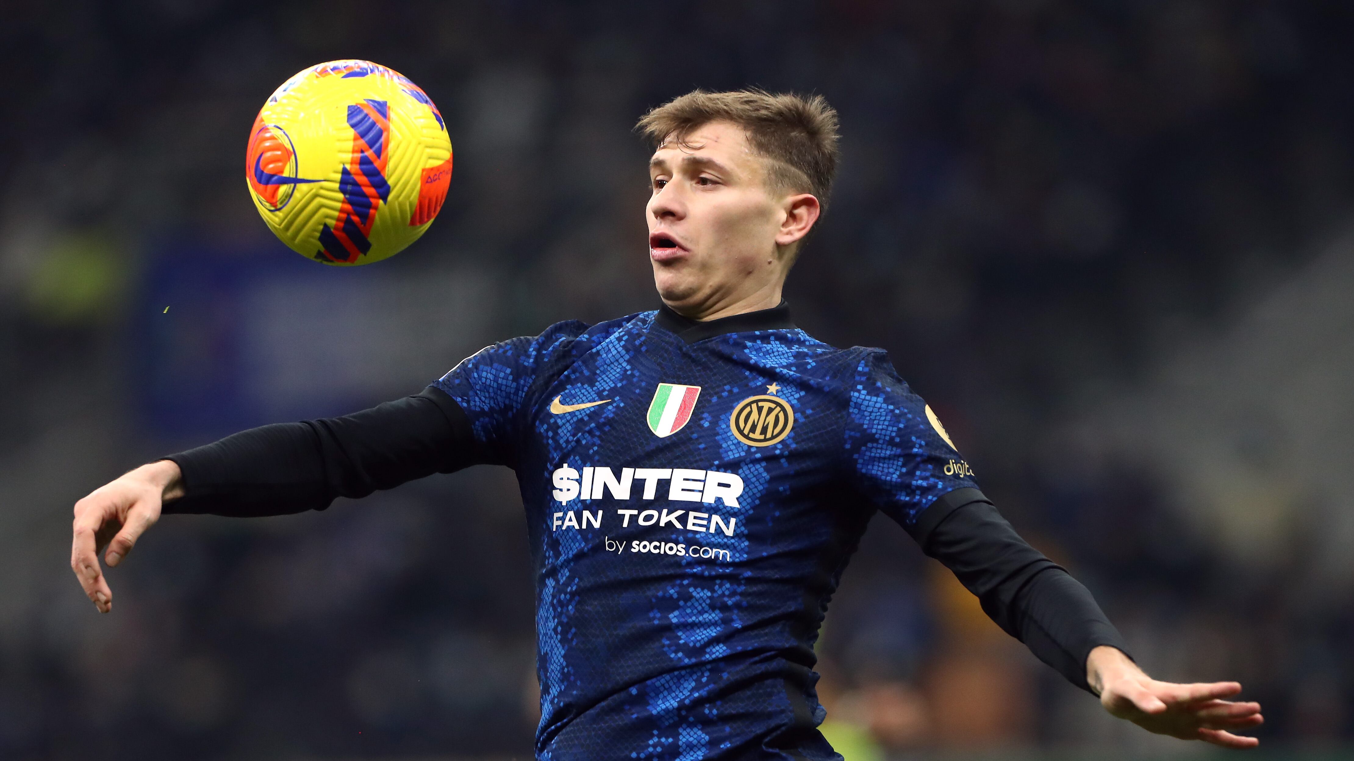 "Adesso con Inzaghi...". La frase di Barella che gela Conte