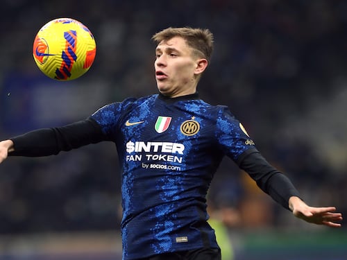 "Adesso con Inzaghi...". La frase di Barella che gela Conte