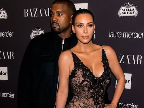 Lutto in casa Kardashian: è morto il nipote di Kanye West