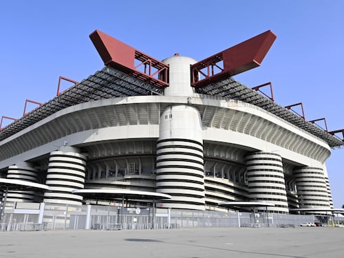 “Stadio, i club diano tempi certi. Un disastro perdere gli Europei”