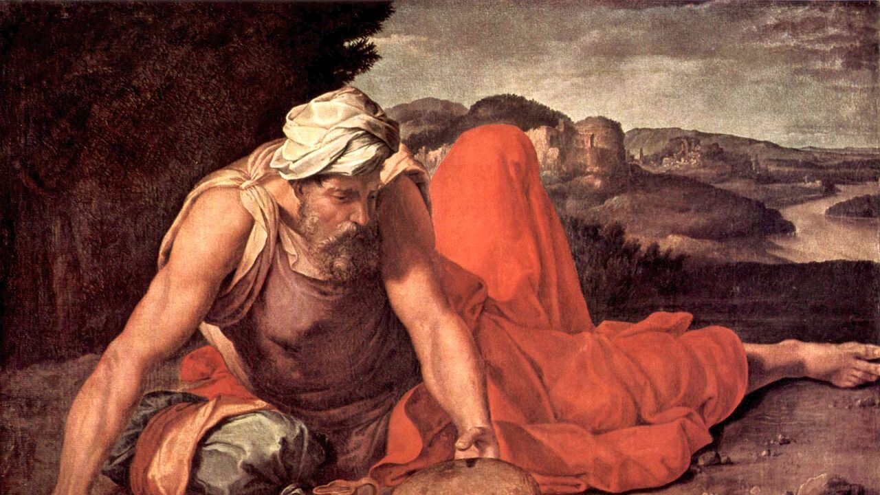 Fra la "loggia" di governo e i capolavori in banca