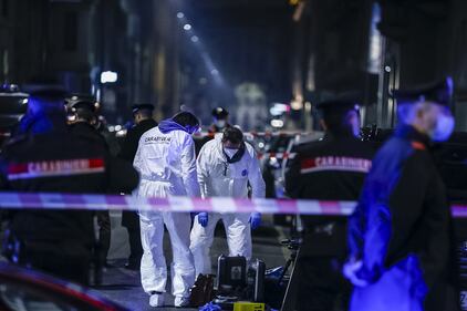 Medico trovato sgozzato a Milano dietro alla Stazione Centrale 8