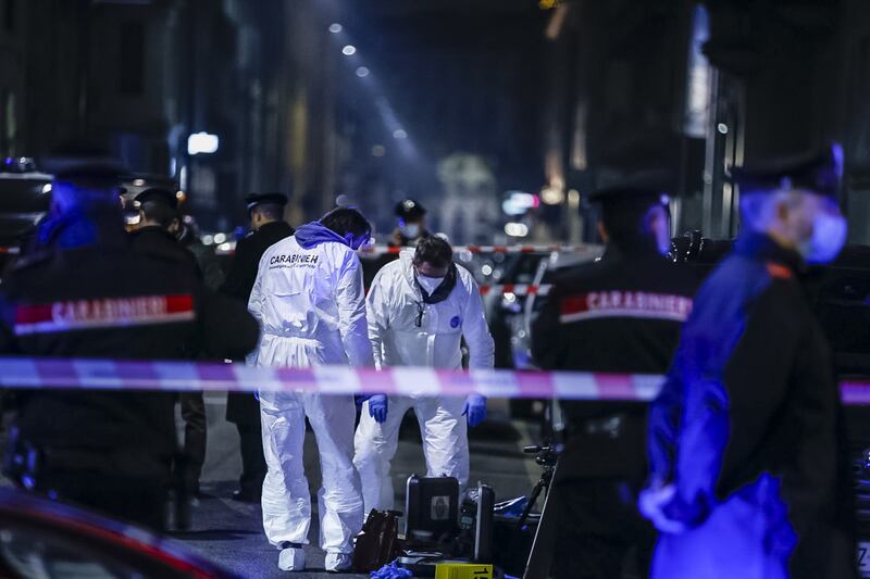Medico trovato sgozzato a Milano dietro alla Stazione Centrale 8