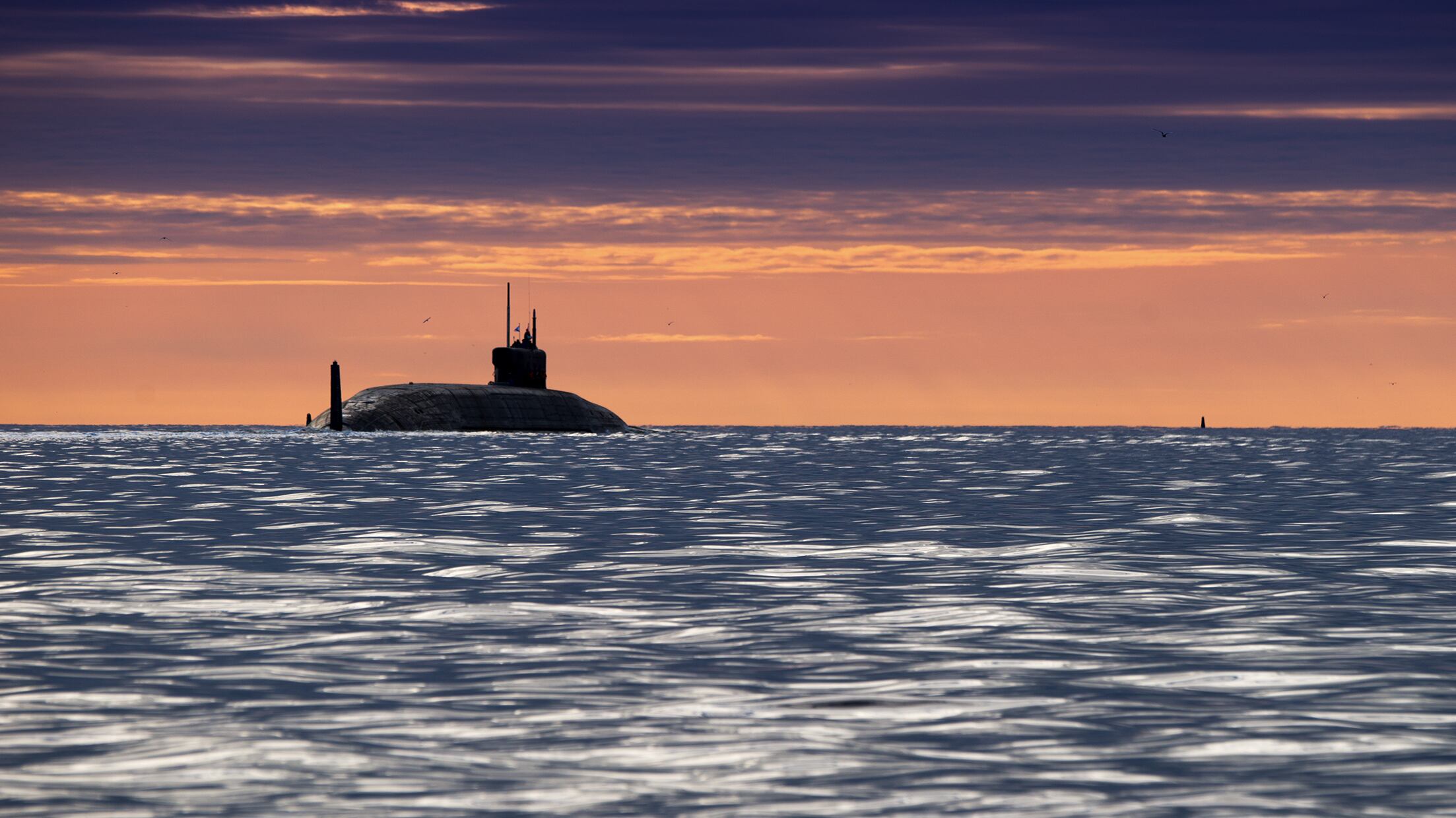 Sottomarini, sabotaggi e risorse: l'ombra dell'Underwater Warfare negli oceani