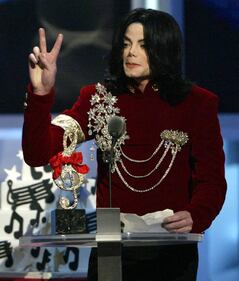 La sony compra il catalogo di Micheal Jackson per 750 milioni di dollari 15