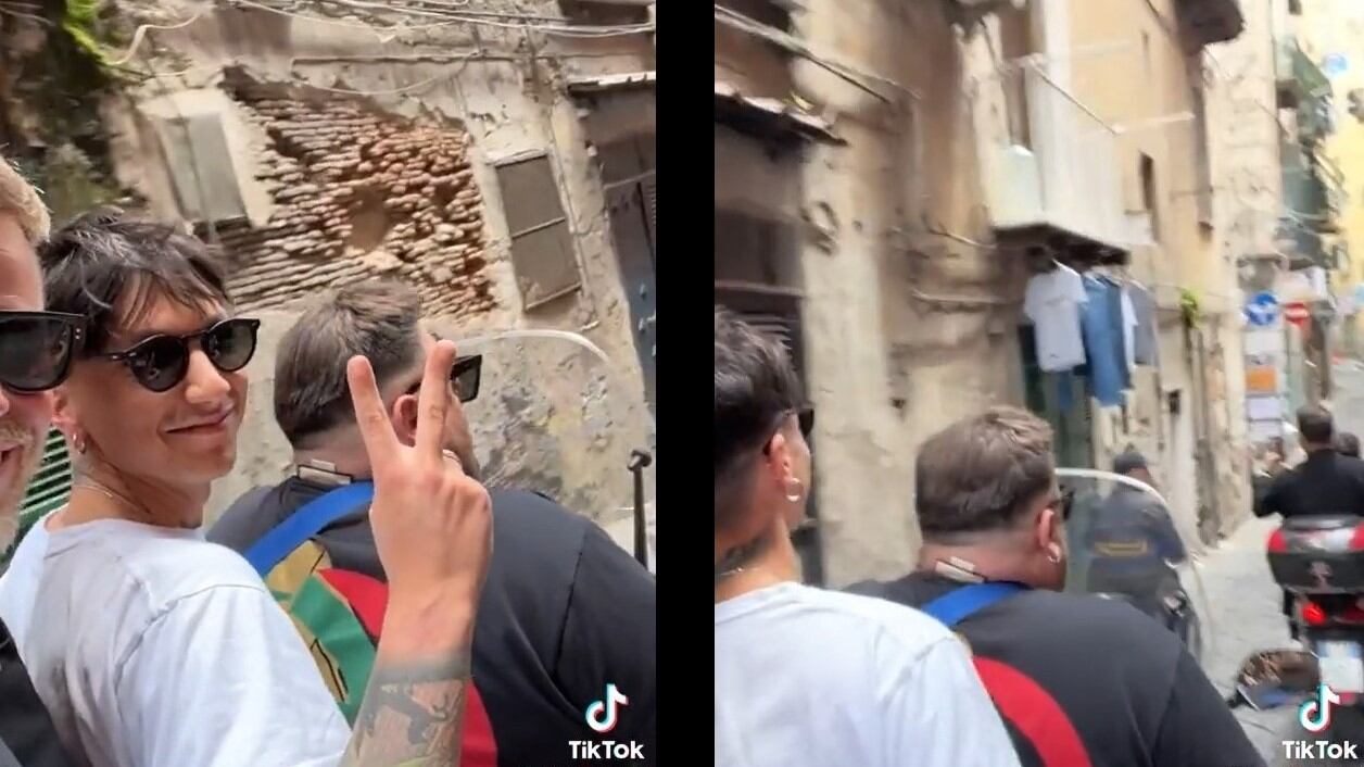"Ultimo chieda scusa...". Borrelli contro il cantante: cosa è successo