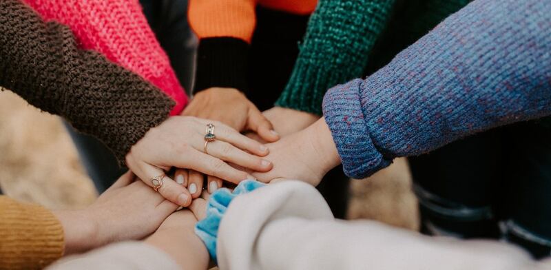 Over e comunità