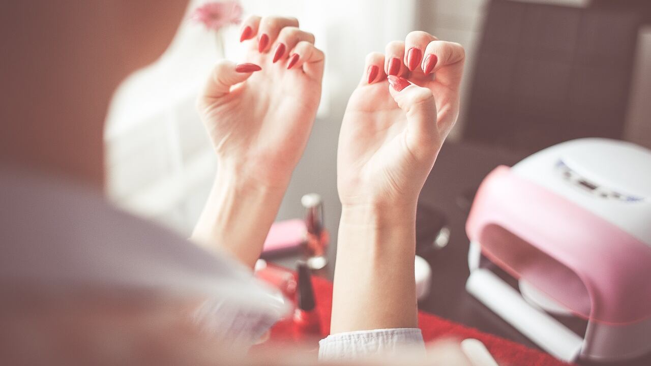 Manicure imperfetta? Ecco gli errori da evitare