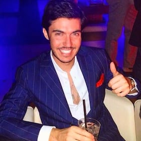 Ecco chi sono i 4 "Rich Kids" di Rai Due 6