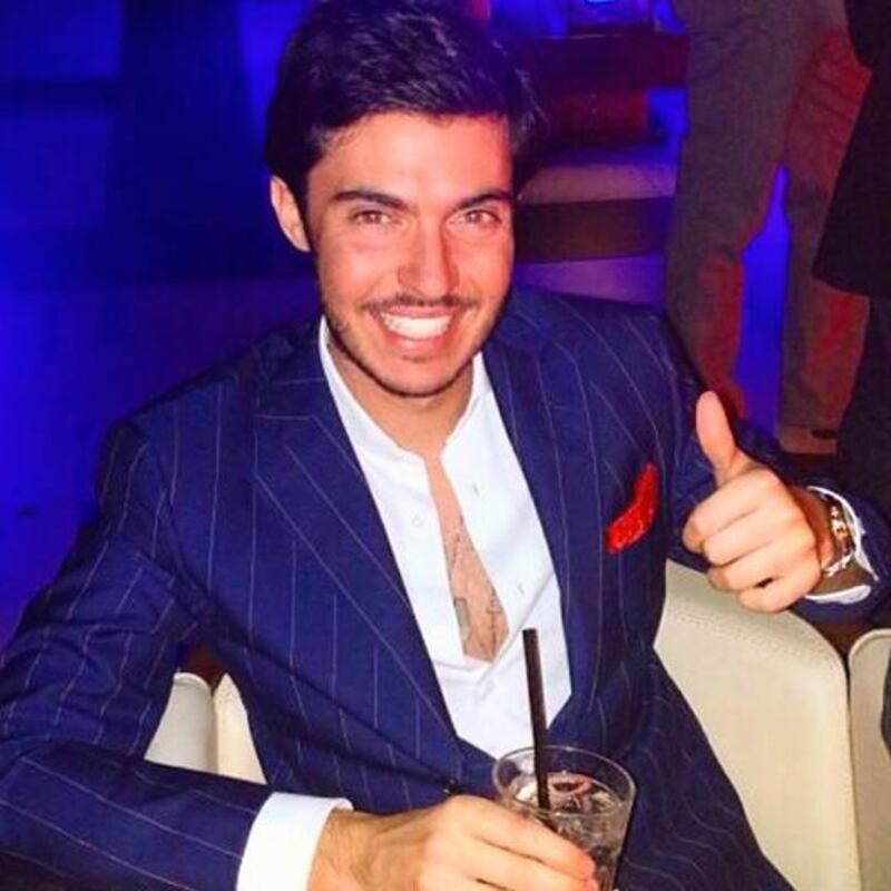 Ecco chi sono i 4 "Rich Kids" di Rai Due 6