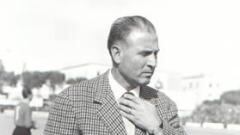Oronzo Pugliese, il "mago dei poveri" che ispirò Canà e sconfisse Herrera