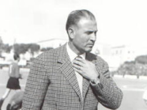 Oronzo Pugliese, il "mago dei poveri" che ispirò Canà e sconfisse Herrera