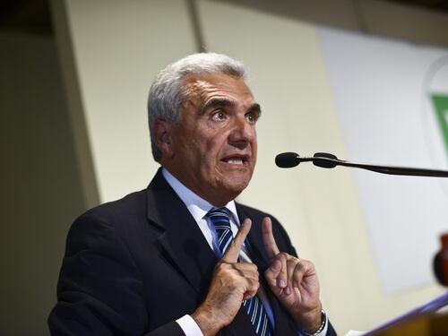 Staminali: il decreto Balduzzi spaventa gli scienziati e scontenta i malati
