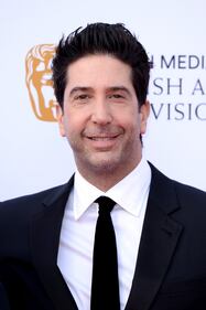 Le star ai Virgin Media British Academy Television Awards 2019 6