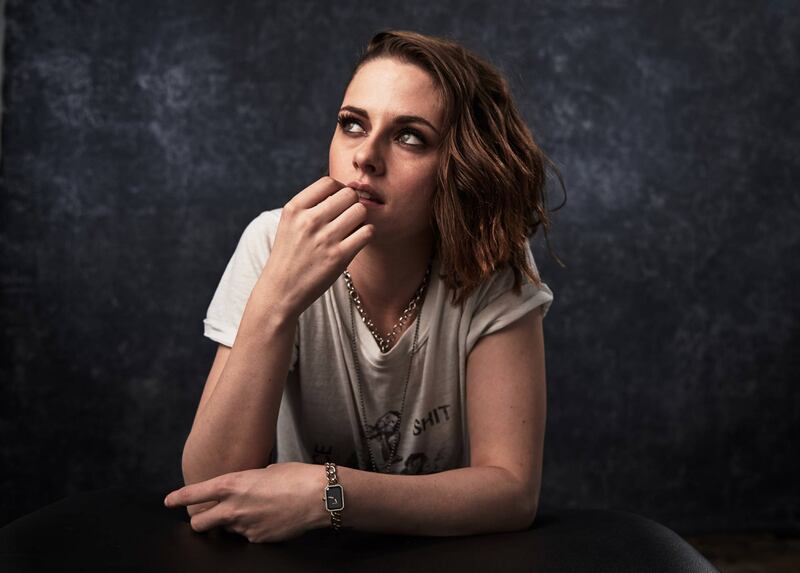 Kristen Stewart al Sundance Film Festival 2016 54