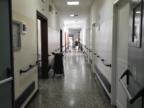 Dirigente Asl licenziata per non aver falsato il bilancio