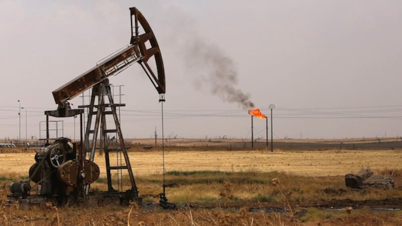 Iran, scoperto nuovo giacimento petrolifero. È il secondo più grande del Paese