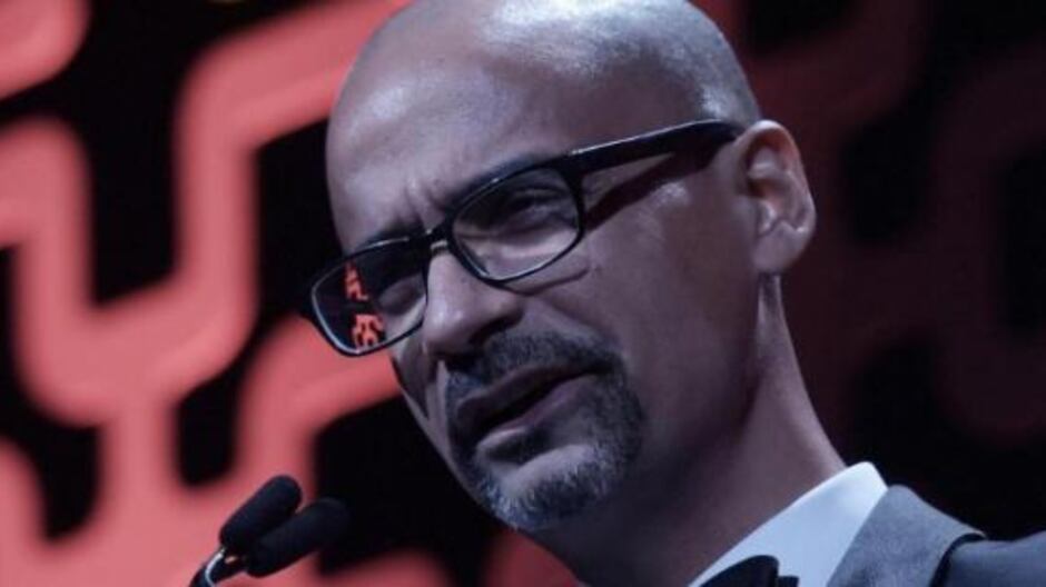 Pure il Pulitzer nei guai per molestie