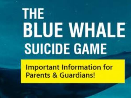 Due adolescenti su un terrazzo: in Italia ora è psicosi Blue Whale