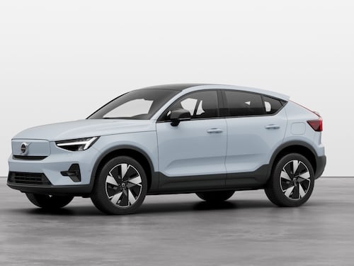 Volvo XC40 e C40 Recharge, nuovi motori elettrici e più autonomia
