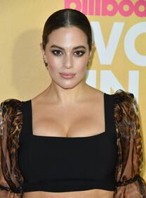 Il red carpet delle donne di Billboard a New York 3