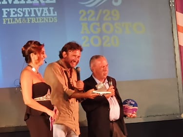 Villammare festival Film & Friends 2020 1