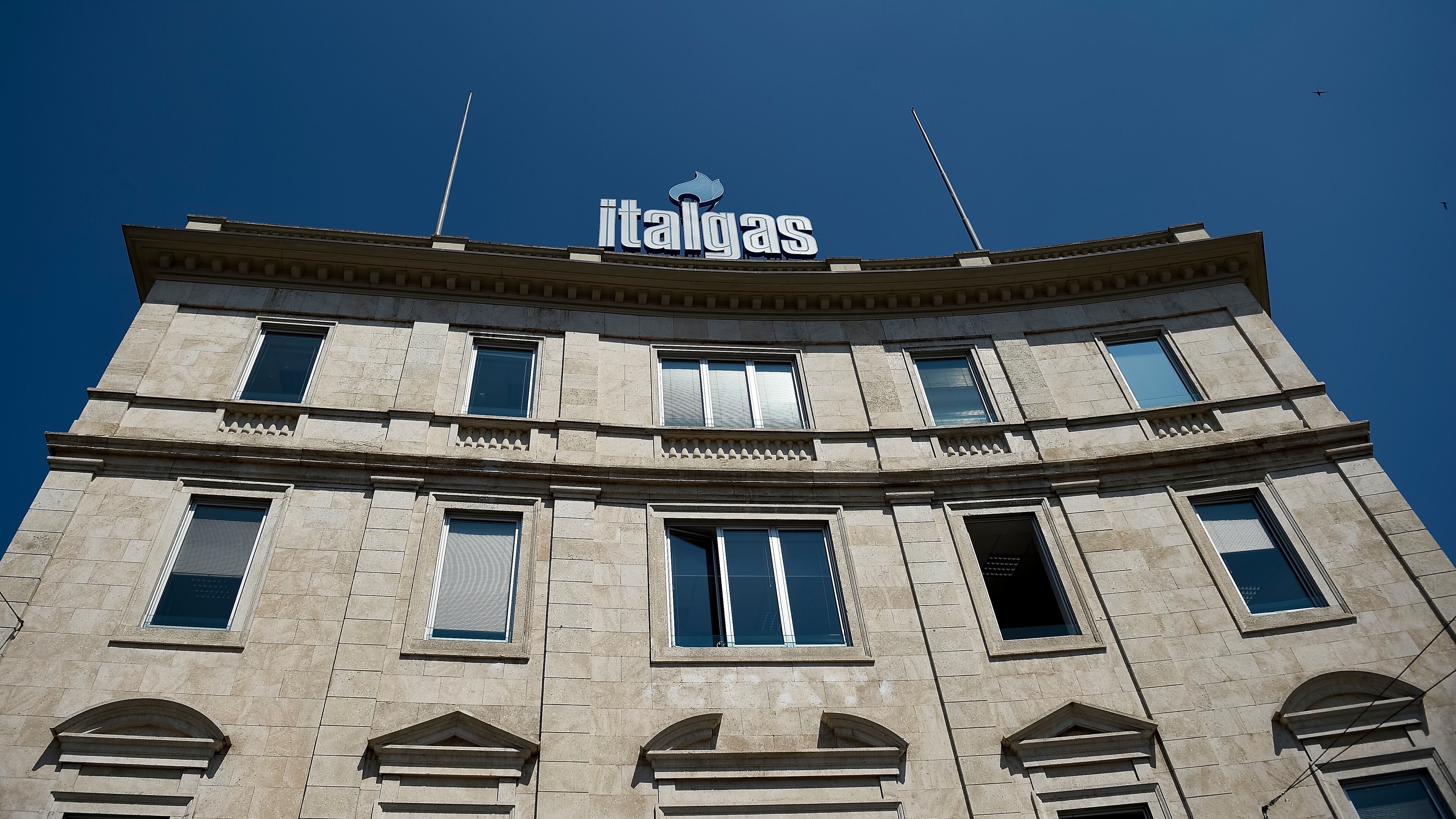Italgas: Moody’s Ratings conferma il rating e migliora l’Outlook a Positivo