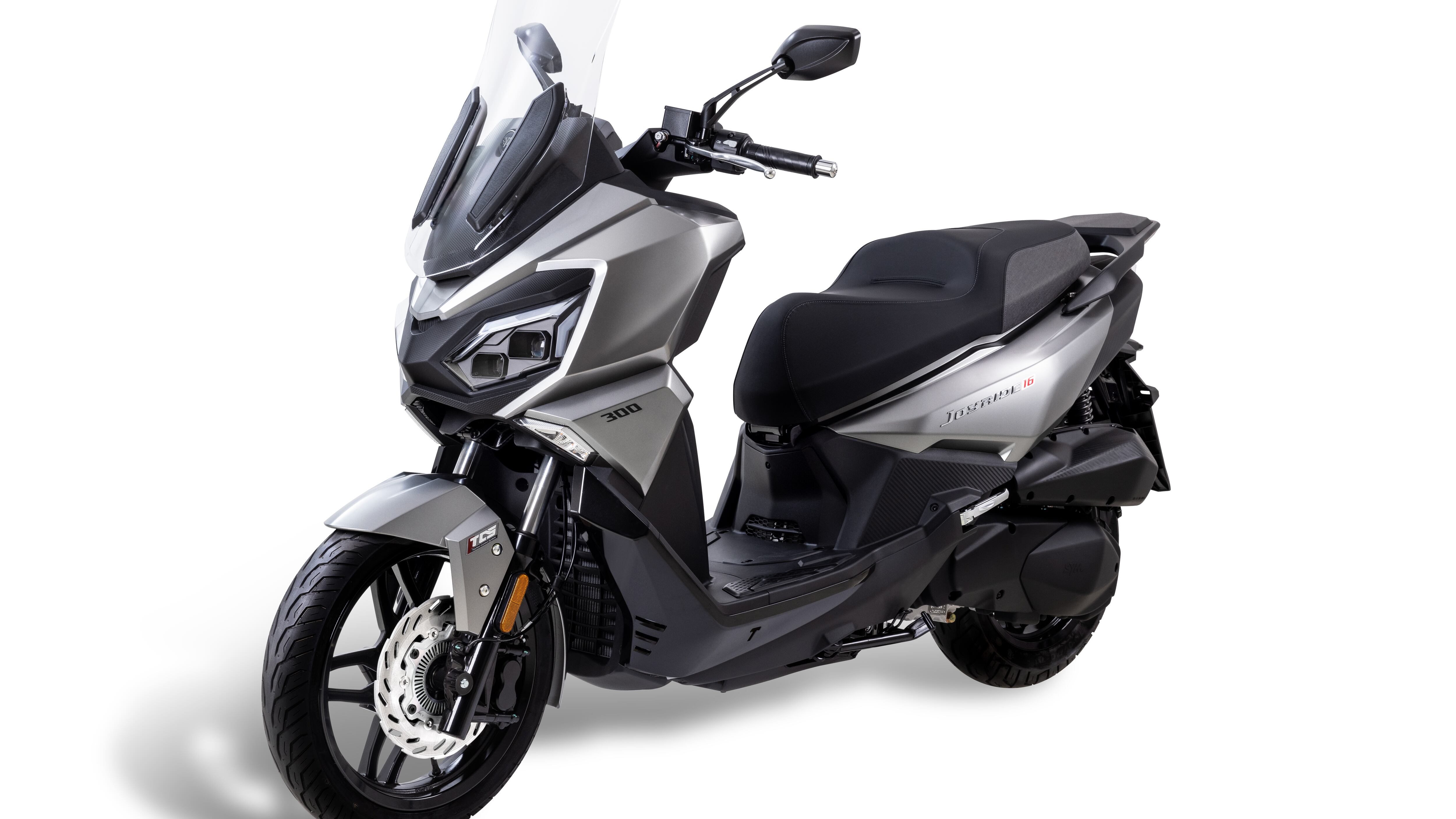 SYM propone a EICMA 2025 la sua gamma rinnovata: dieci novità