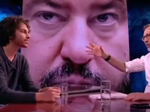 Il rabbioso ritorno delle sardine: "Salvini? Sciacallo"