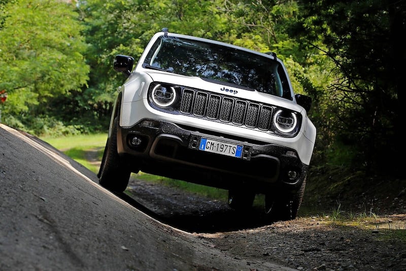 jeep