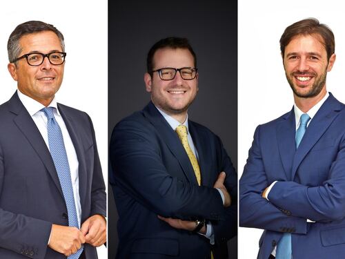 Giovannelli e Lexsential nella joint venture BMG Aesthetic