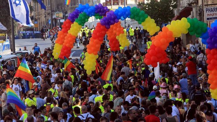 Gerusalemme, aggressione al gay pride: 6 accoltellati