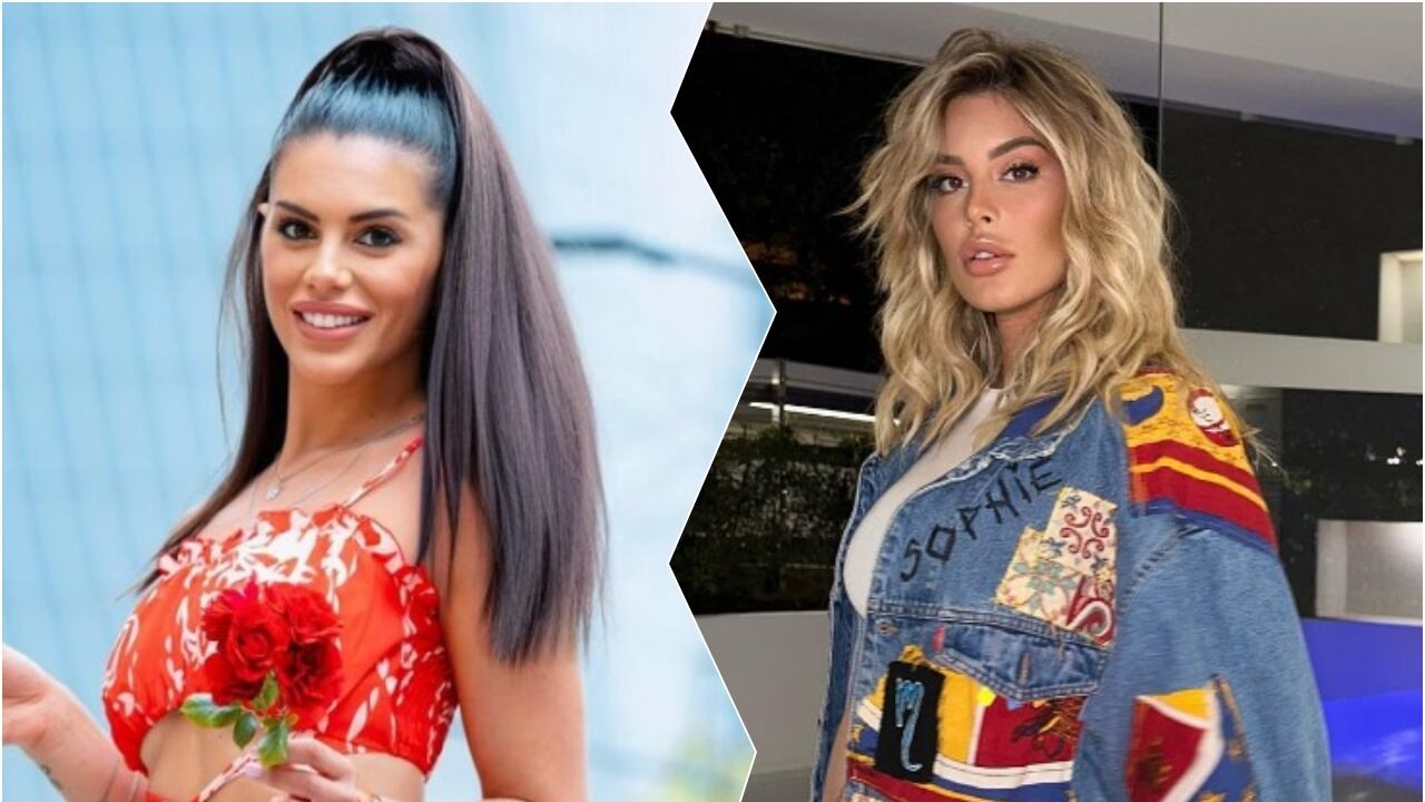 "No a Sophie Codegoni e Antonella Fiordelisi". La Bonas di Avanti un altro cambia (di nuovo)