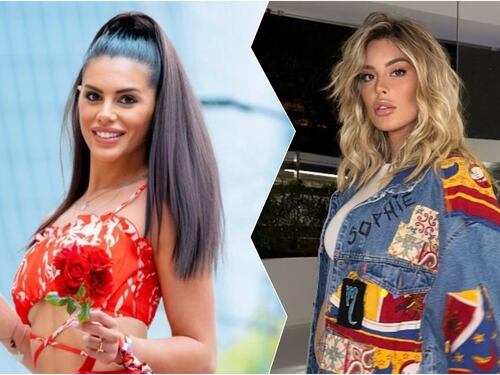 "No a Sophie Codegoni e Antonella Fiordelisi". La Bonas di Avanti un altro cambia (di nuovo)
