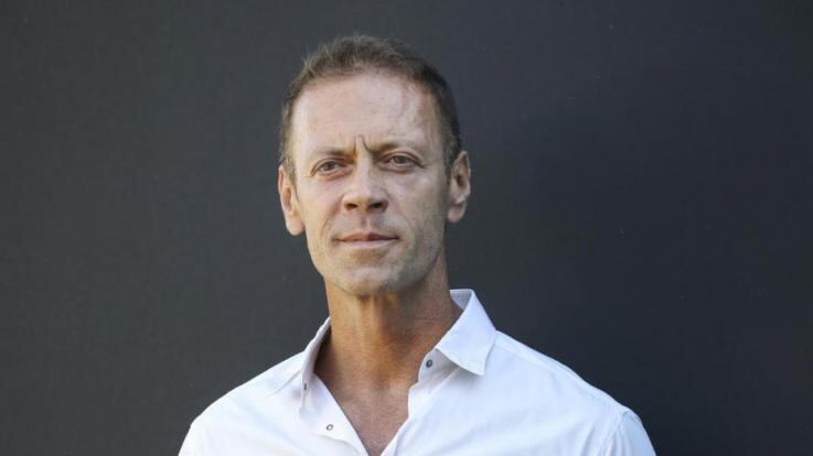 Agli "Oscar del porno" stravince Rocco Siffredi Tre premi vanno a lui