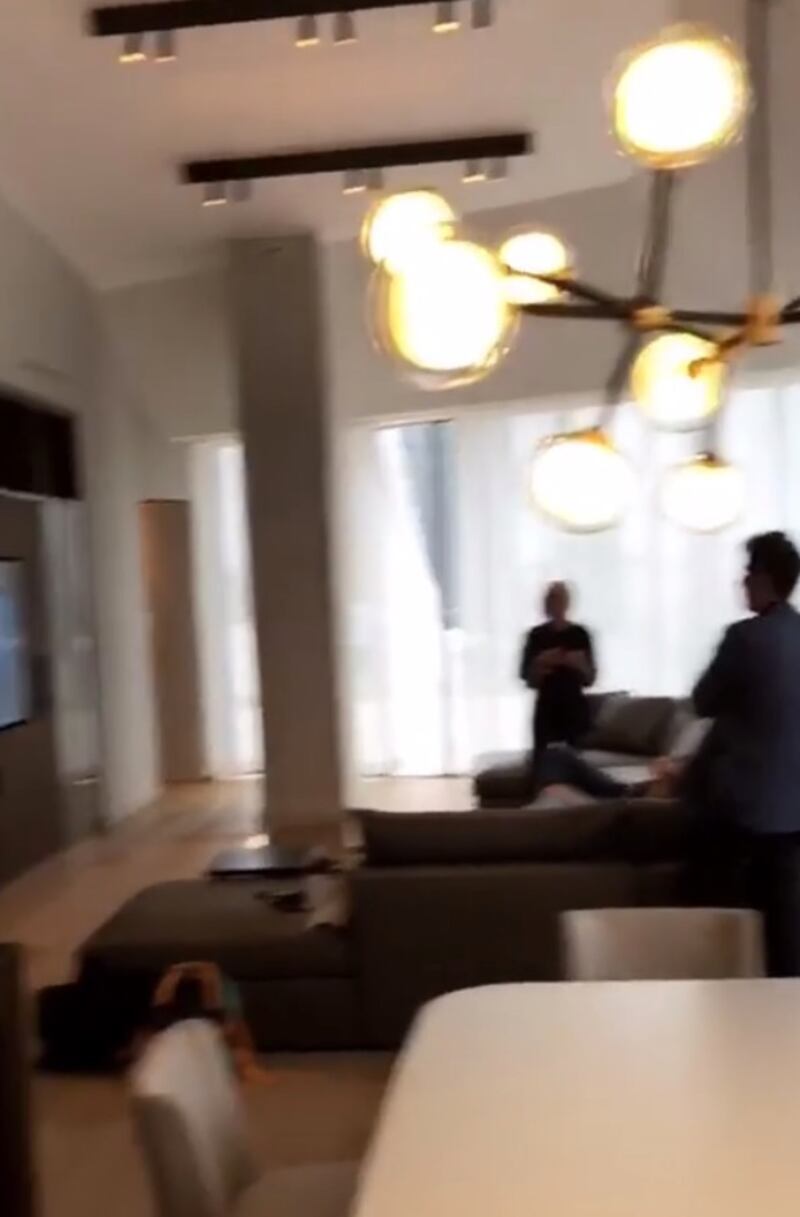 Fedez e Chiara Ferragni: il nuovo attico di lusso 11