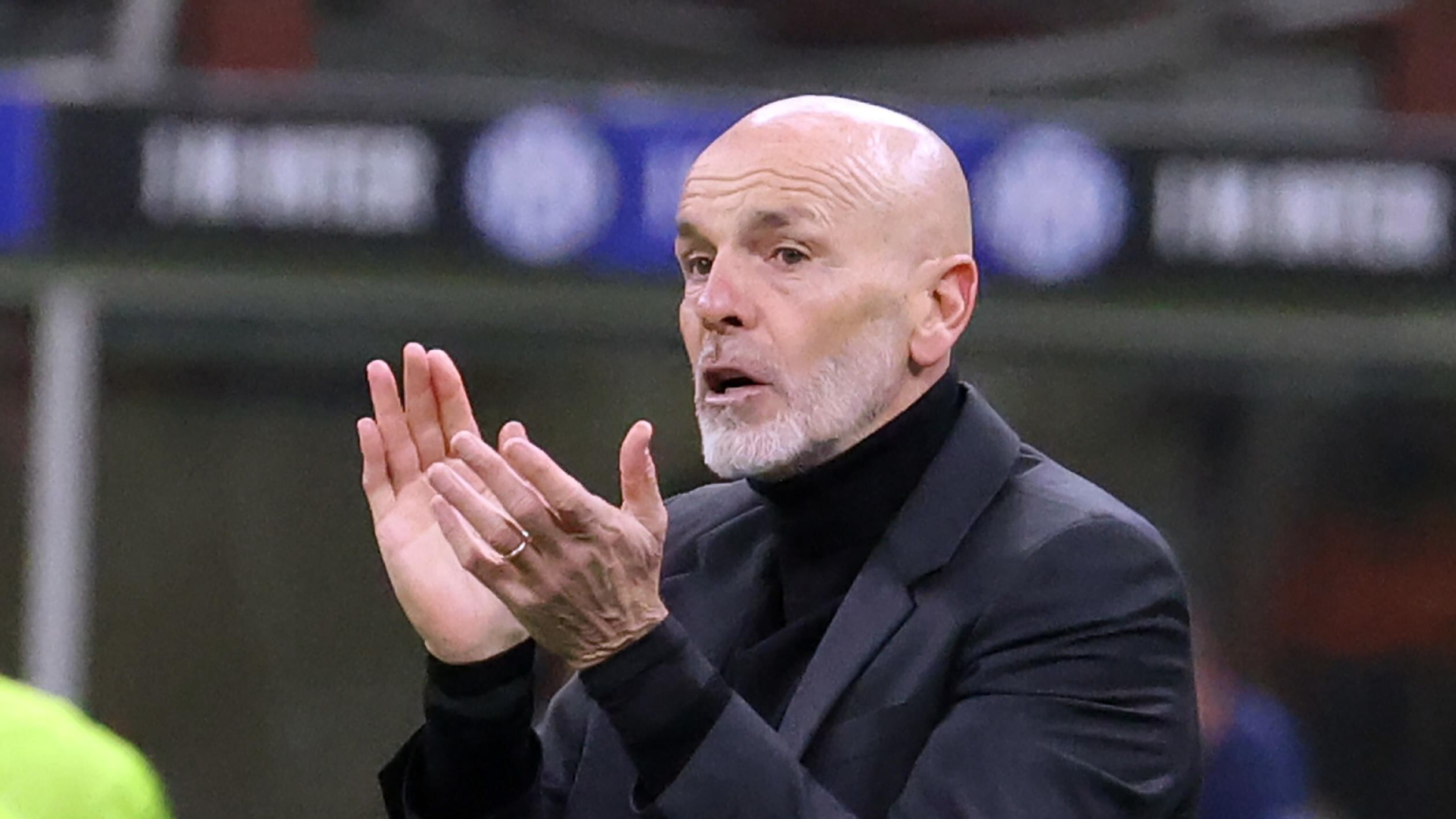Milan, ora Pioli suona la carica dei rientri. Gioca Maignan. E Ibra...