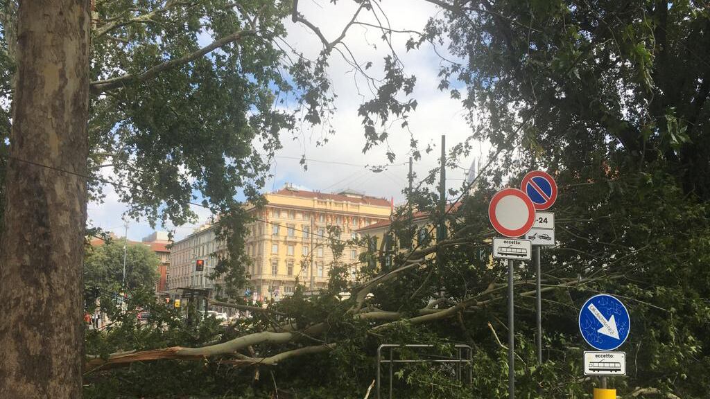 "Sala sospenda Area B e C". La richiesta dopo la bufera su Milano