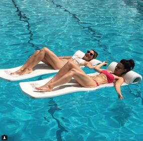 Jessica Lowndes, sexy e alla ribalta 6