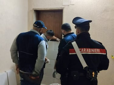 Roma, liberati gli appartamenti dell'Inps occupati dai rom  3