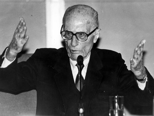 La scoperta di Israele