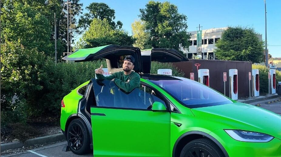 Pistola alla tempia poi il furto. Ma Kyrgios recupera l'auto della madre