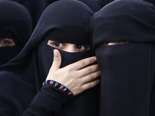 Israele, musulmani protestano contro "pubblicità islamofoba"