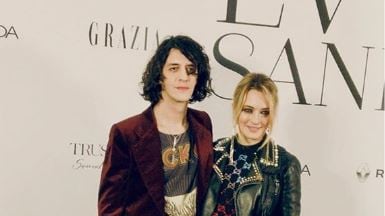 Carolina Crescentini e Motta si sono sposati? L'indiscrezione prima del Festival