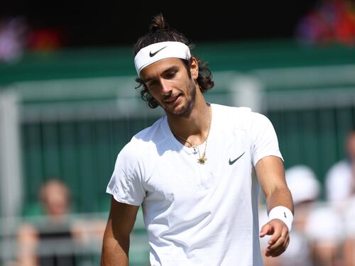 Wimbledon, finisce la corsa di Musetti: battuto in 3 set da Hurkacz