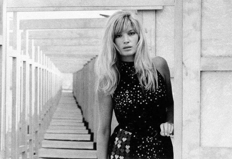 Marisa Rastellini, la "sconosciuta" che fotografò il Bello degli anni Sessanta 3